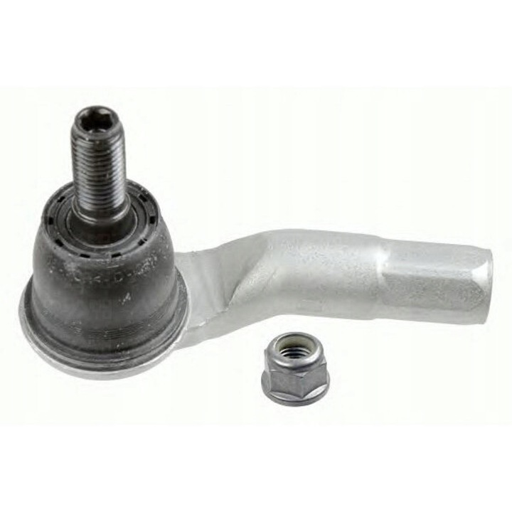 Kormányoszlop fej, LEMFORDER 37849 01, VW Polo/Rapid/Toledo 09-, bal oldal