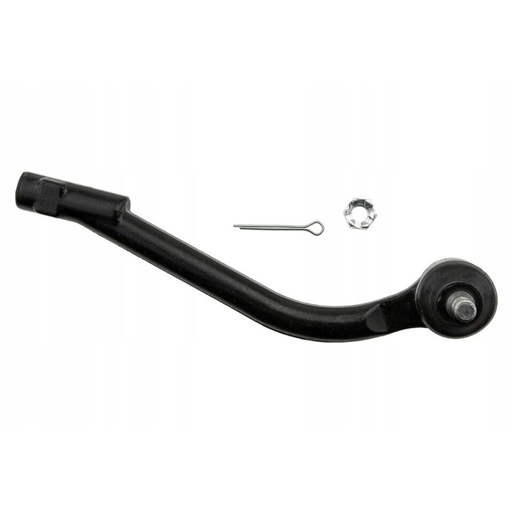 Kormányléc fej NTY, Hyundai Sonata 2005- és Grandeur 2006-hoz, méretek 75x239mm, M16x1.5, M10x1.25, 17mm