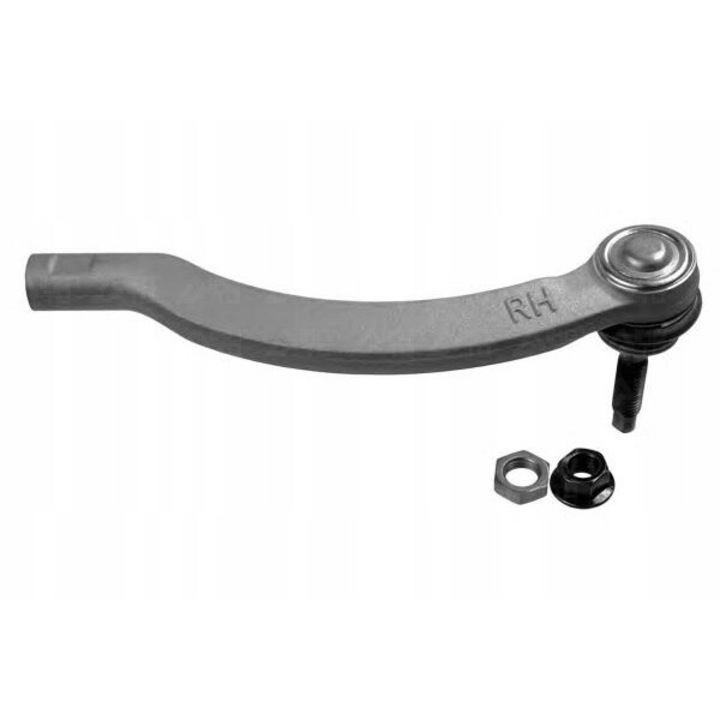 Kormányrúdfej LEMFORDER 26677 02, M12x1.75, M14x1.5, VOLVO S60 I, 2000-2010