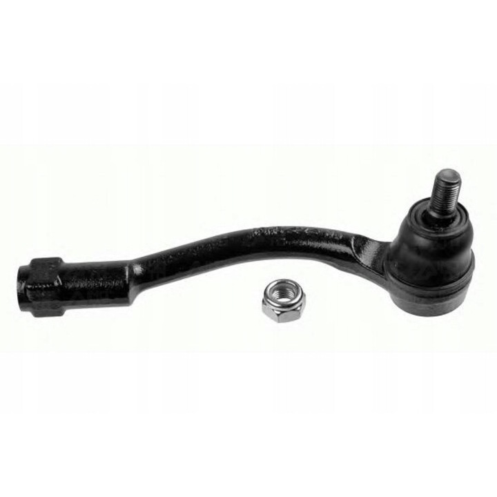 Kormányléc fej, Lemforder, KIA Venga 1.4 CVVT, M12x1.25, M16x1.5, 188mm