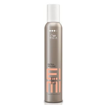 Wella Professionals EIMI Extra Volum Mouse 500 ml Wella Professionals EIMI Extra Volum Mouse 500 ml
