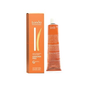 Vopsea de par si oxidant