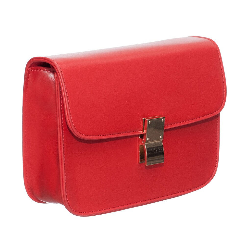 Geanta de Dama, Venti Serena Red