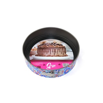 Forma tort 26cm colorata Gospo Forma tort 26cm colorata Gospo