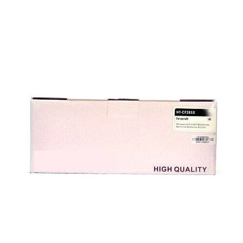 Cartus Compatibil HP CF283X/ CRG 737 2.2k