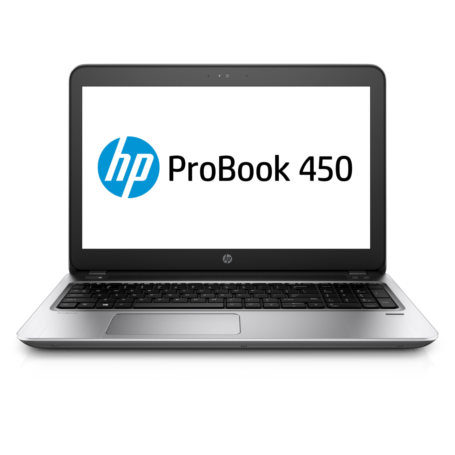 Лаптоп HP ProBook 450 G4