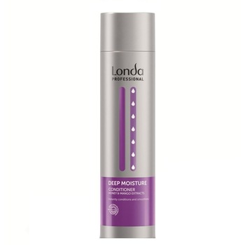 Londa Professional Deep Moisture Conditioner 250 ml Londa Professional Deep Moisture Conditioner 250 ml