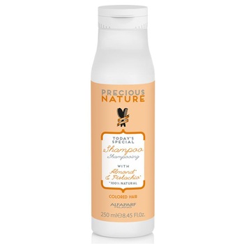 Alfaparf Milano Precious Nature Shampoo 250 ml Alfaparf Milano Precious Nature Shampoo 250 ml