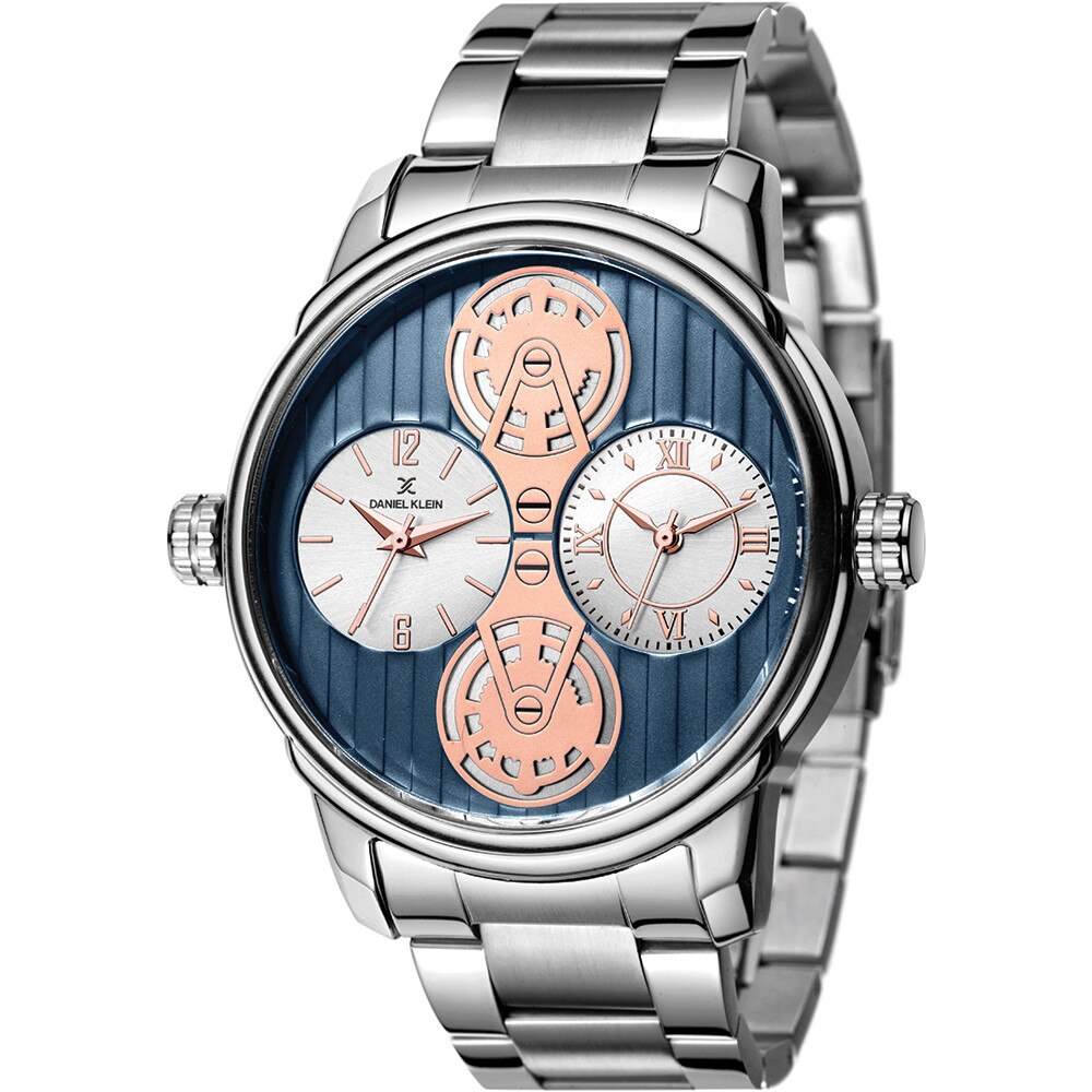 Ceas Daniel Klein Premium Barbatesc EV911309-4