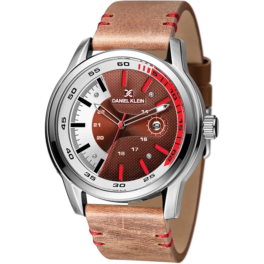 Ceas Daniel Klein Premium Barbatesc EV911323-3
