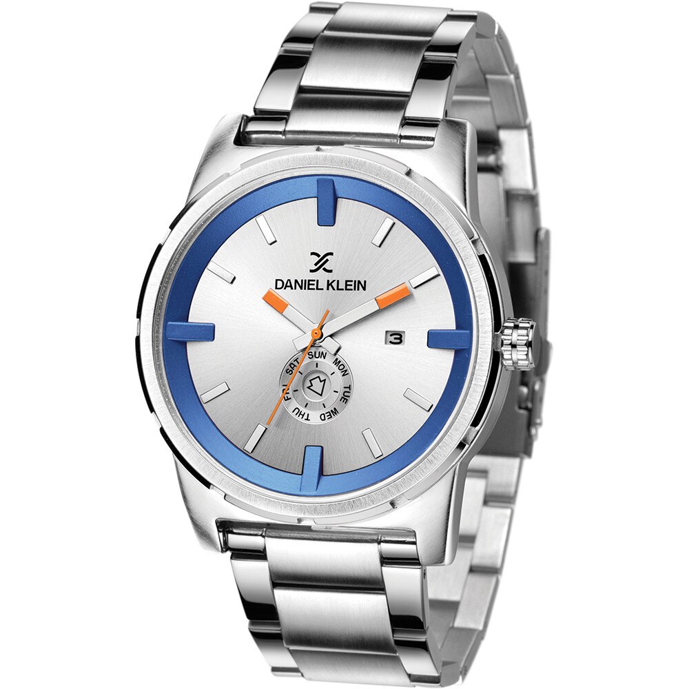 Ceas Daniel Klein Premium Barbatesc EV911277-4