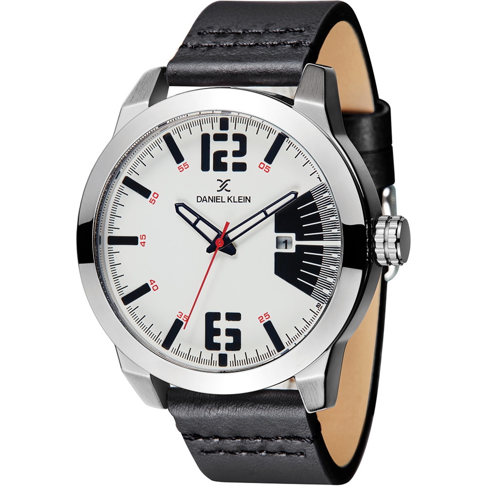 Ceas Daniel Klein Premium Barbatesc EV911291-1
