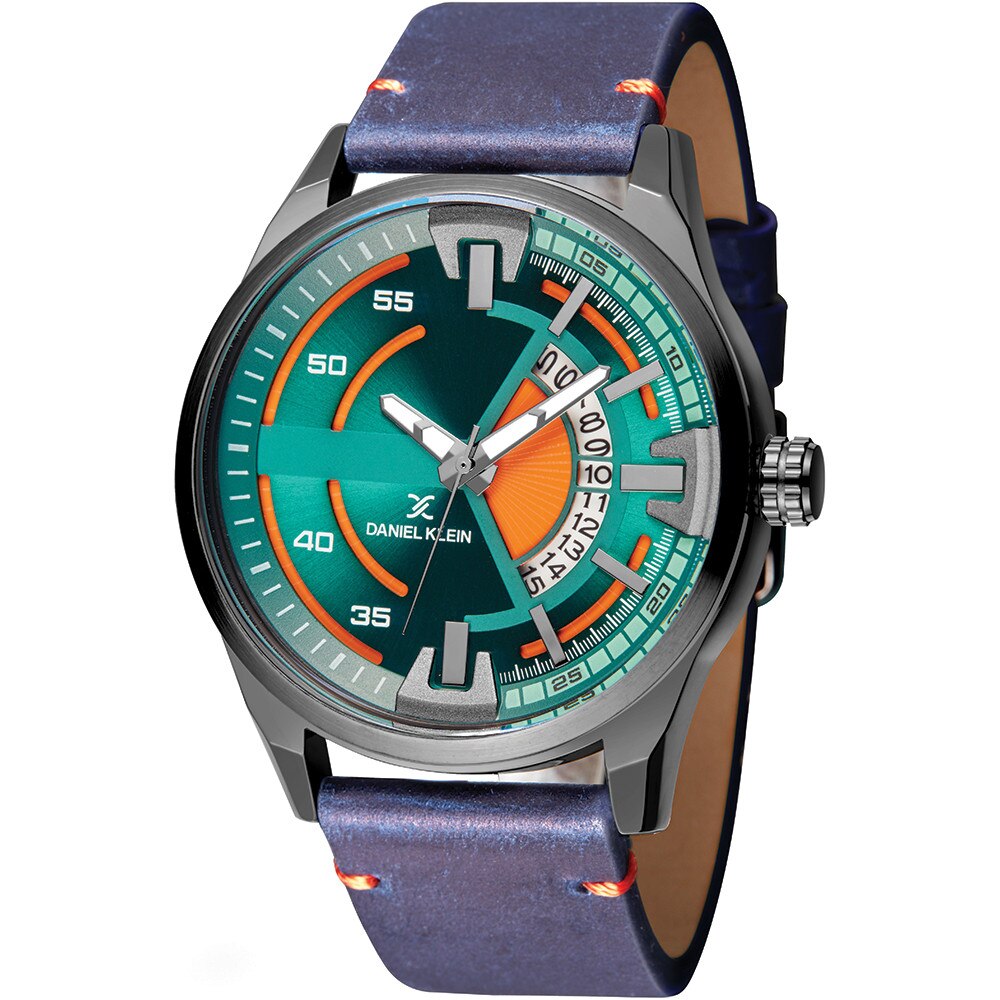 Ceas Daniel Klein Premium Barbatesc EV911293-5