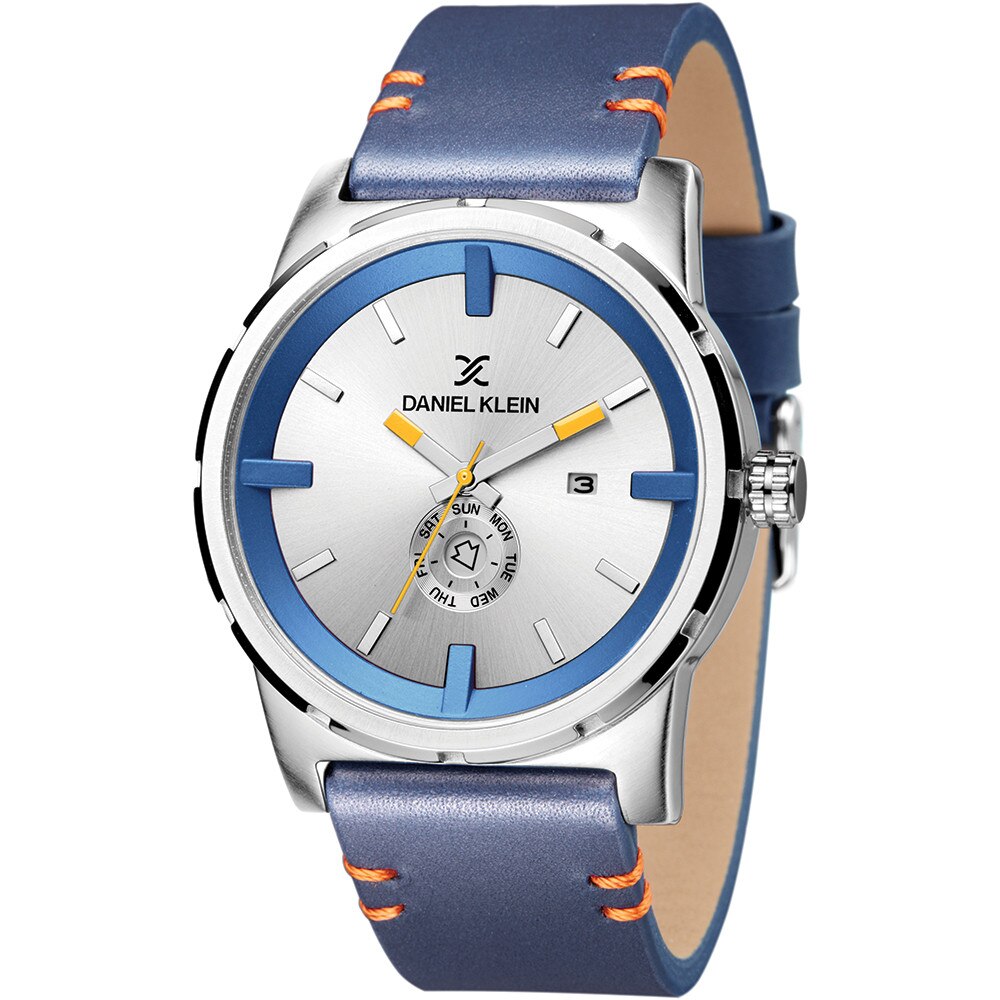 Ceas Daniel Klein Premium Barbatesc EV911278-7