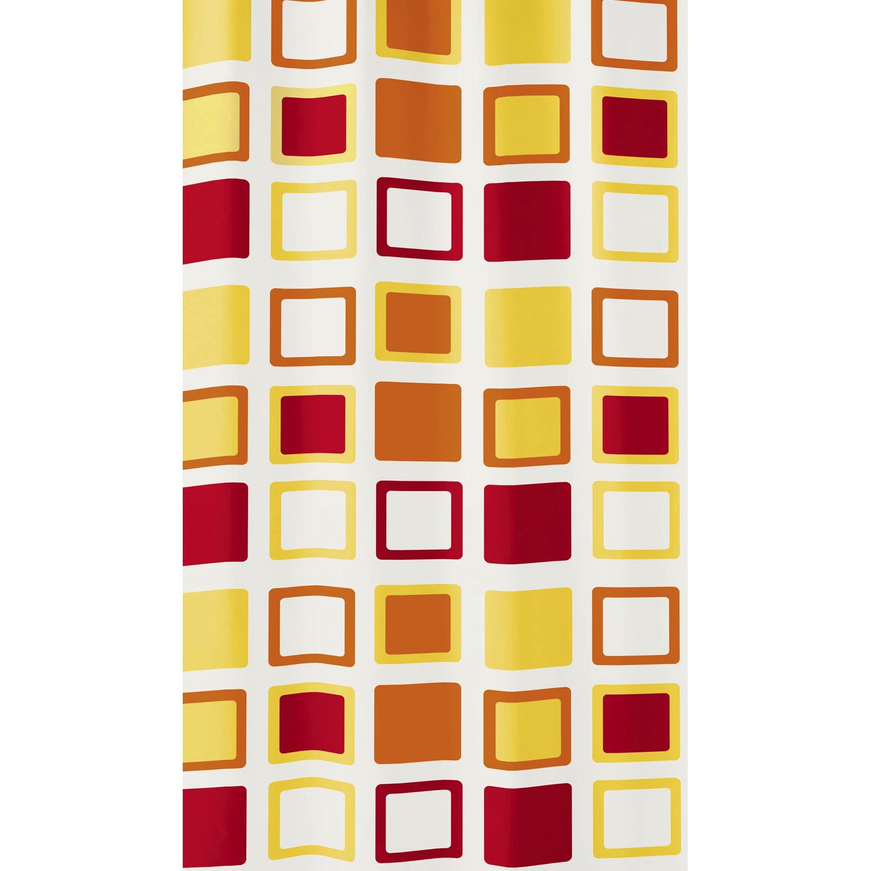 Perdea de dus Clipper, Kleine Wolke, 100% PEVA, 180/200 cm