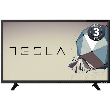 Televizor Direct Led Tesla, 40S306BF, 101cm, Full HD