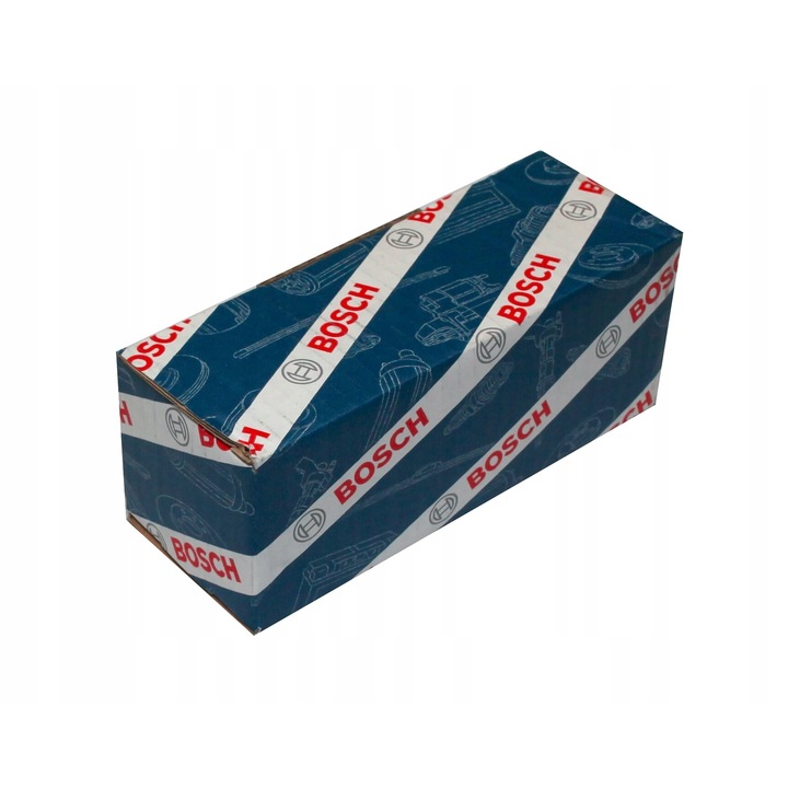 Сензор за скорост Bosch 0 986 594 628 за BMW 1 F20, температура -40 до 150°C