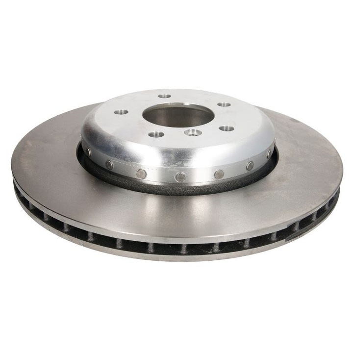 Спирачен диск Trw за BMW TYA E60/E63, 2004- стандартни размери