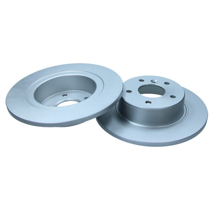 Féktárcsa, QUARO, Land Rover Discovery/Range Rover 94-2012