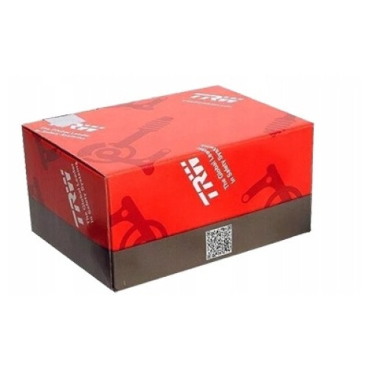 Спирачен диск Trw за Mercedes TYA W246/W176 A/B Class 11-