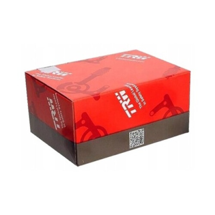 Диск за спирачки Trw Alfa 145/146 1.4-1.7/1.9 TD 94-01240, 59mm, 47mm