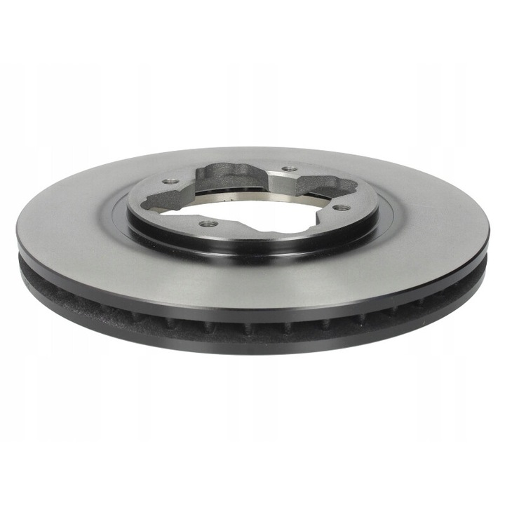 Trw спирачен диск за Honda Accord 2.0-2.2 91-98 г. размер 25х25см