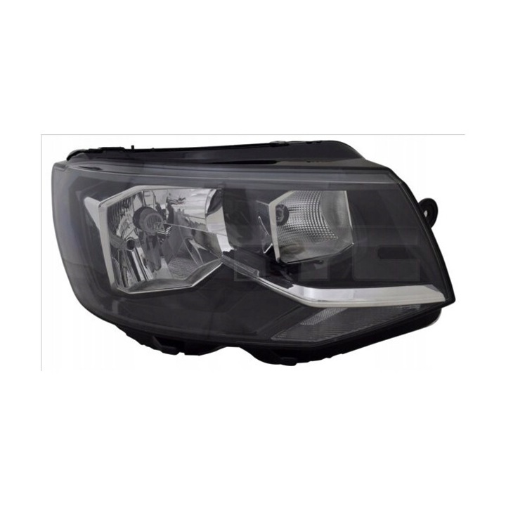 Авторефлектор TYC VW T6 15- ляв H4 размери 30х20см