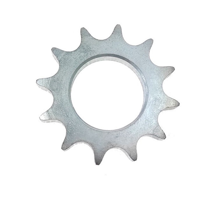 Pinion Ozdowski mezőgazdasági felhasználásra John Deere vetőgépekhez, 12 fog, kompatibilis az AA32776 katalógusszámmal