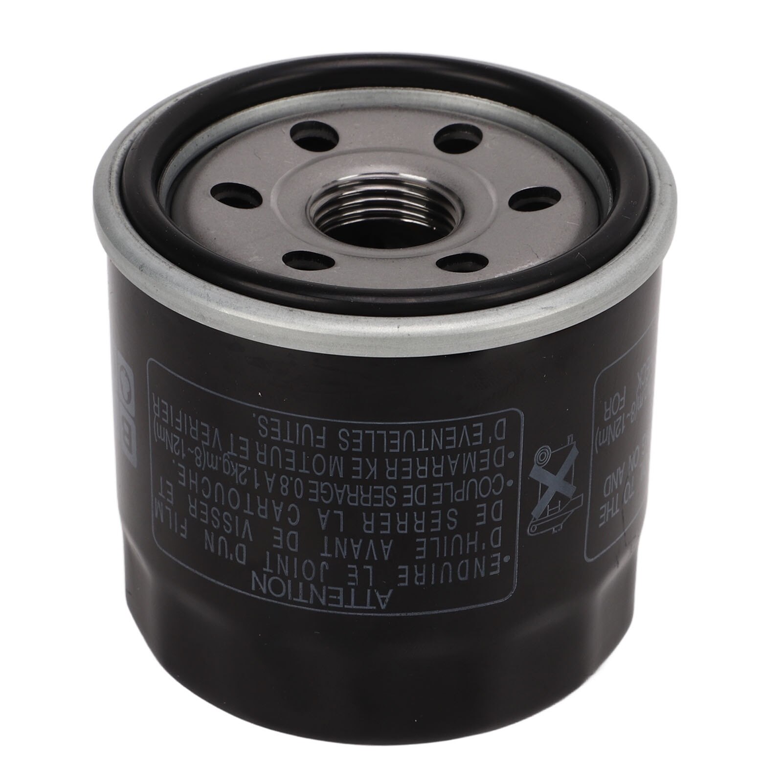 M Filtru ulei motor 2 bucati Mmgoqqt pentru motoare Toro cu cilindru