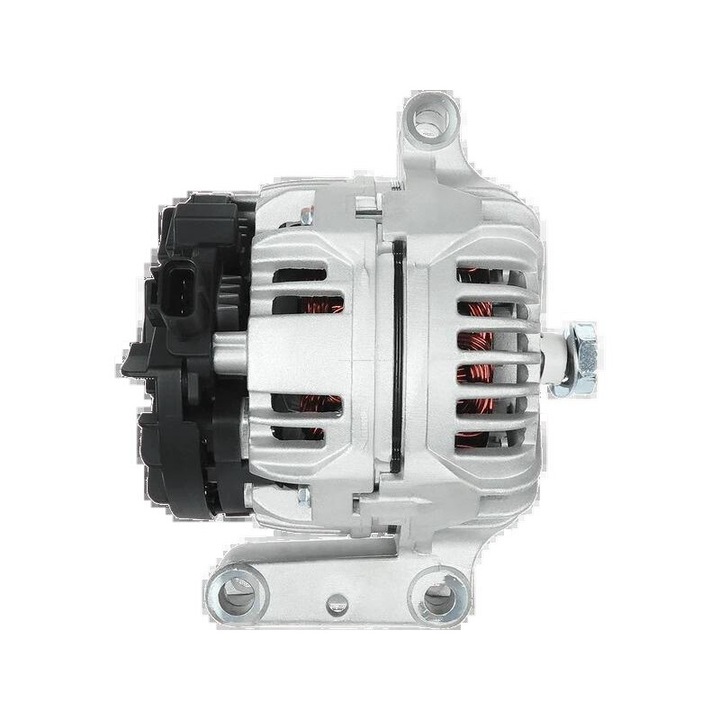 AS-PL generátor Ford Transit 2.4 DI TDCI TDE TD-hez