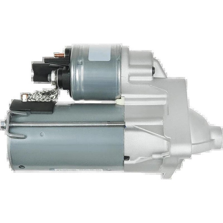 VALEO indítómotor Duster 1.5 dCi, Logan 1.5 dCi