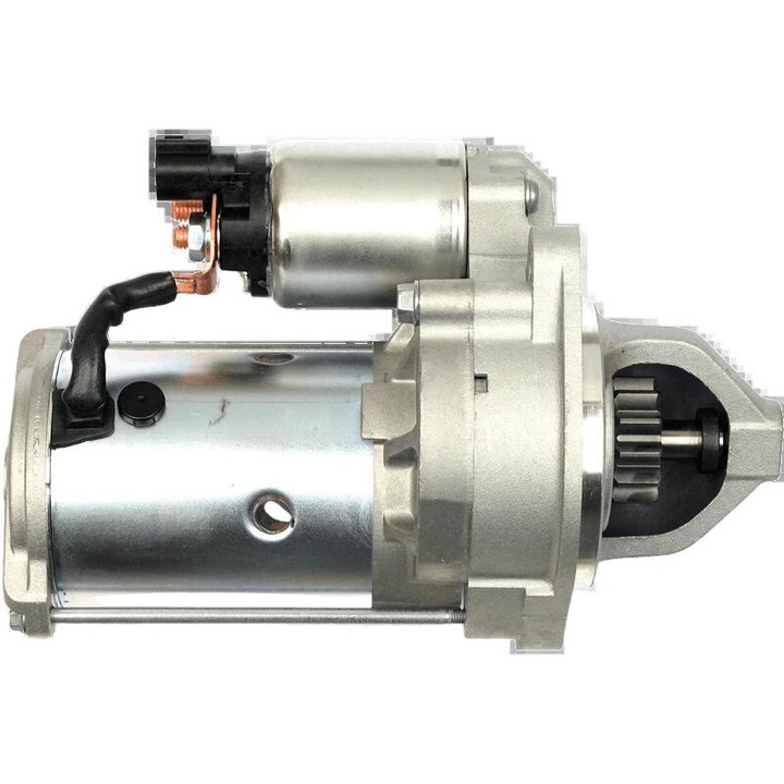 VALEO indítómotor, 2.0 CRDi, autóalkatrészek