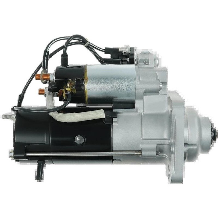 Стартер MITSUBISHI за двигател PENTA, авточасти