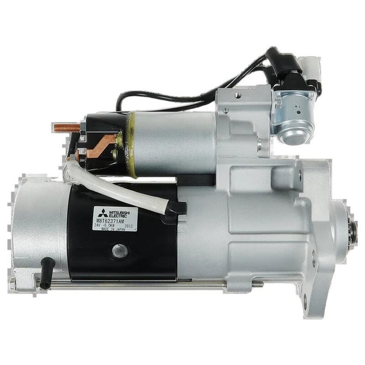 Indítómotor MITSUBISHI Fuso, S5417