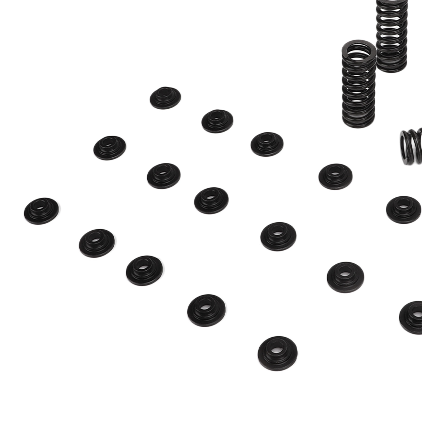 Kit arcuri supape Mmgoqqt, 12.45mm ridicare, 1.320 coil bind