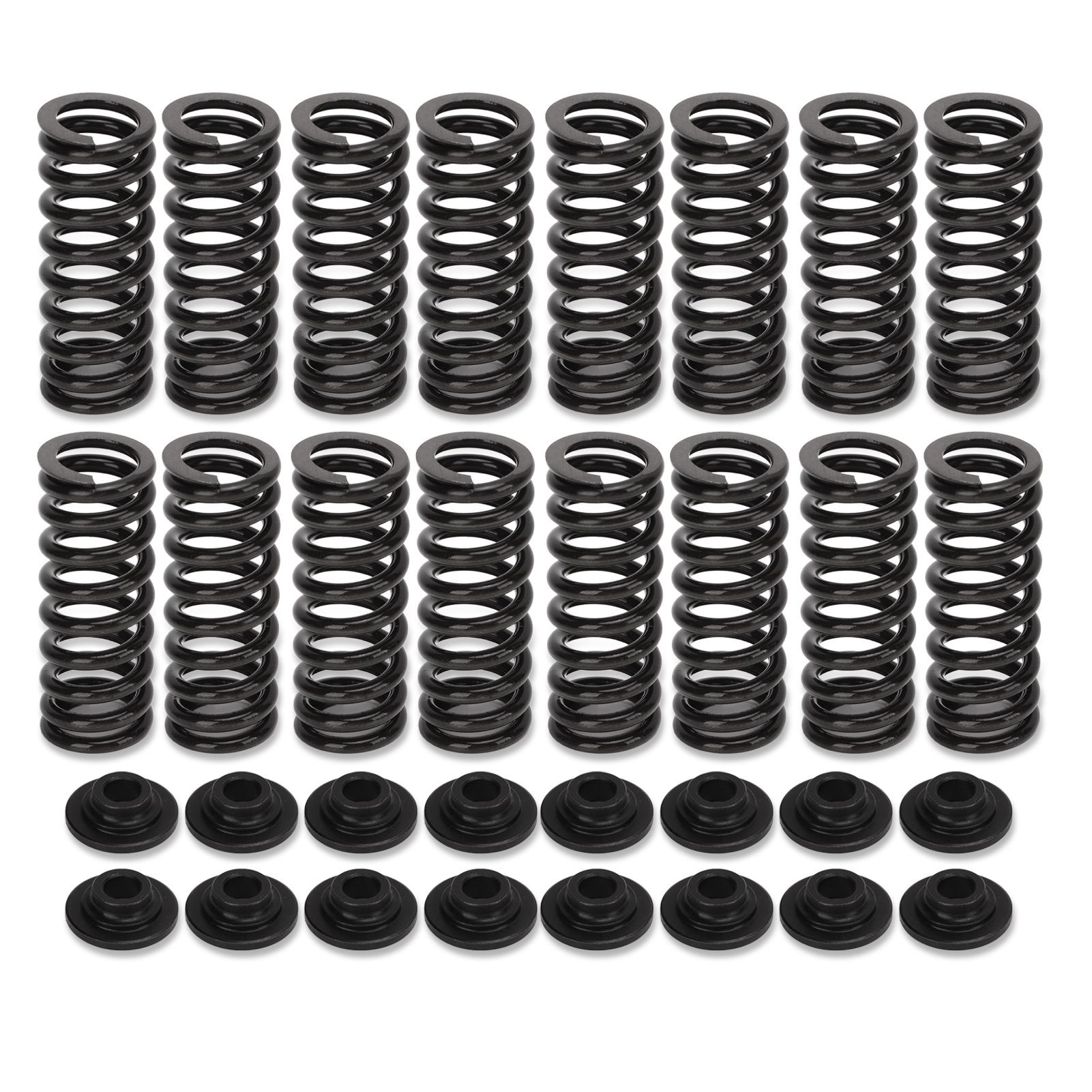 Kit arcuri supape Mmgoqqt, 12.45mm ridicare, 1.320 coil bind