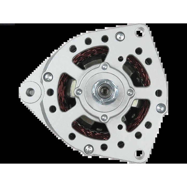 AS-PL generátor DAF 65.180, 65.210, 75 CF.250, 75 CF.290, 75 CF.320, 6.2, 9.2 teherautó-hoz