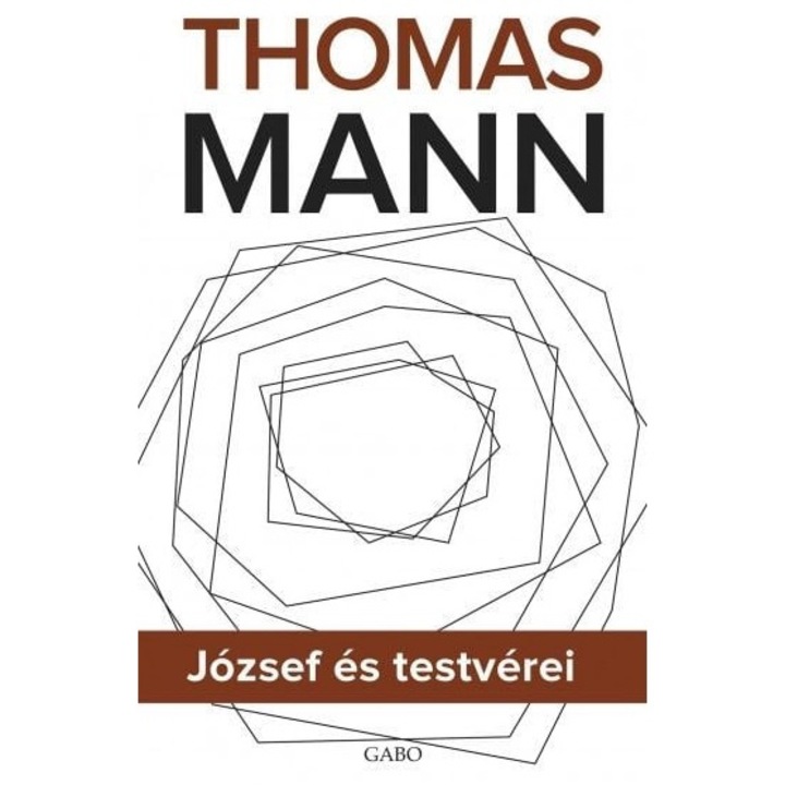 Thomas Mann: József és testvérei