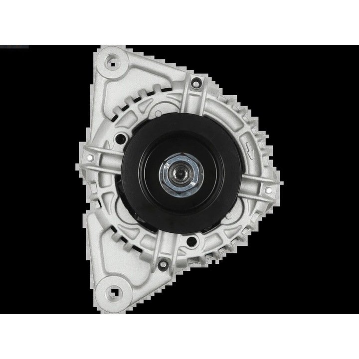 Generátor AS-PL Mascott 2.8, 140A, 110mm, 150mm