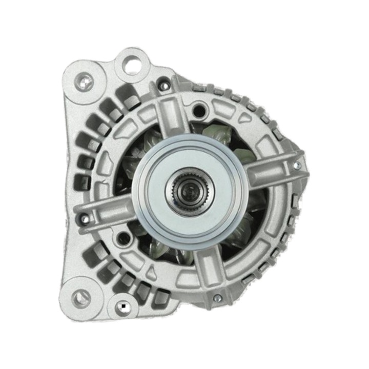 AS-PL generátor, LDV Maxus 2.5D-hez