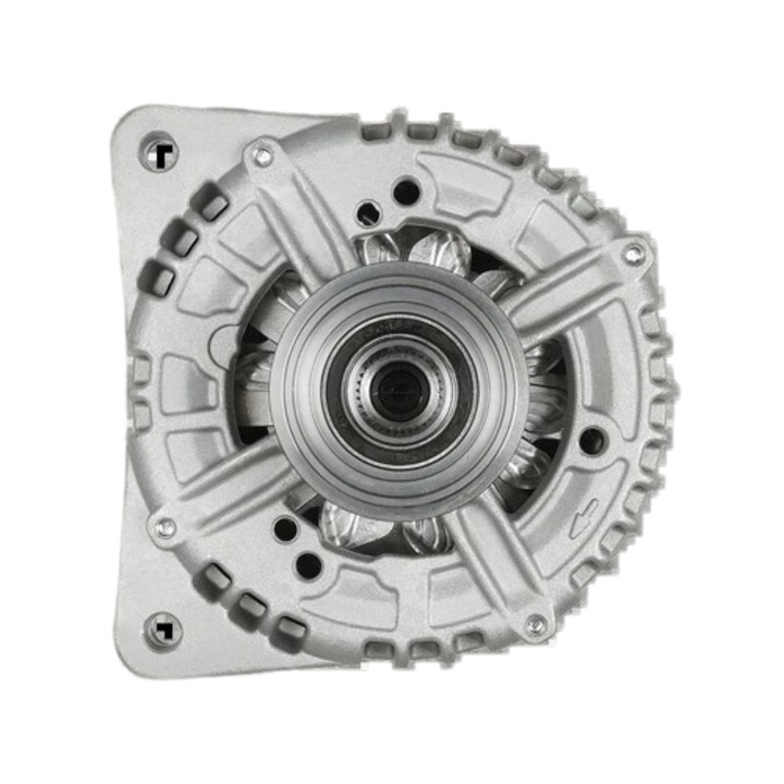 AS-PL generátor, Skoda Superb 1.6 TDi 2.0TDi-hez