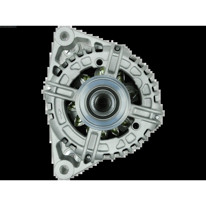 AS-PL generátor Meriva B 1.4, 1.4 LPG, 12V, 100A-hoz