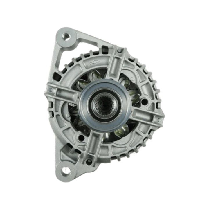 AS-PL generátor, Porsche 911 3.4 Carrera, 911 3.6 Carrera, 911 3.6 GT2 modellekhez