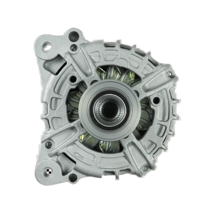 AS-PL generátor, A3 2.5 RS3 Quattro Sportback, A4 2.0 TDi, A4 2.0 TDi Allroad Quattro modellekhez