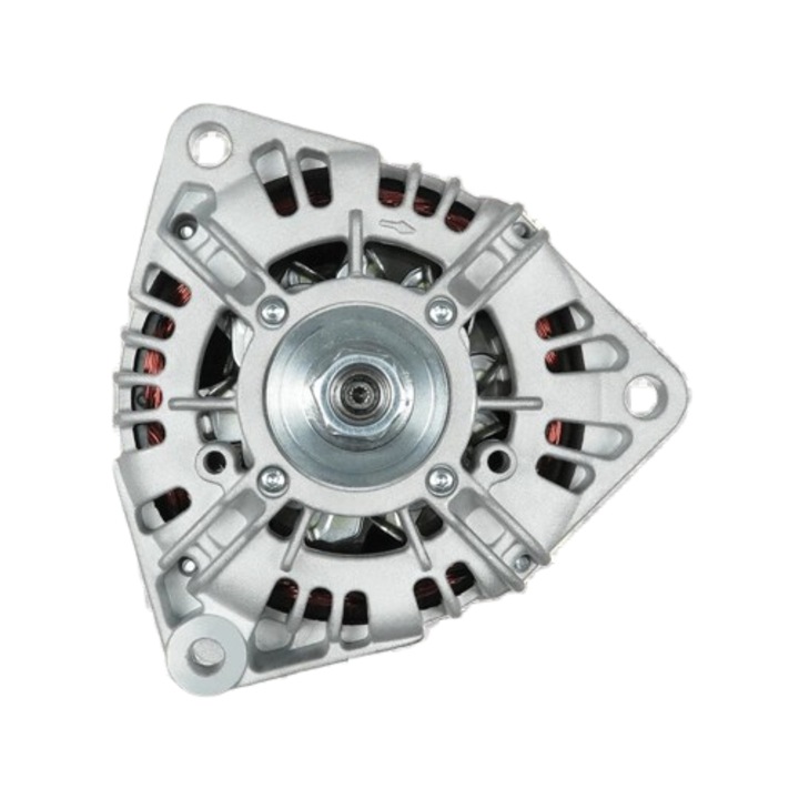 AS-PL generátor, Citaro 7.7, Citaro Hybrid 7.7, 2012.05-, OM936.919, OM936.980