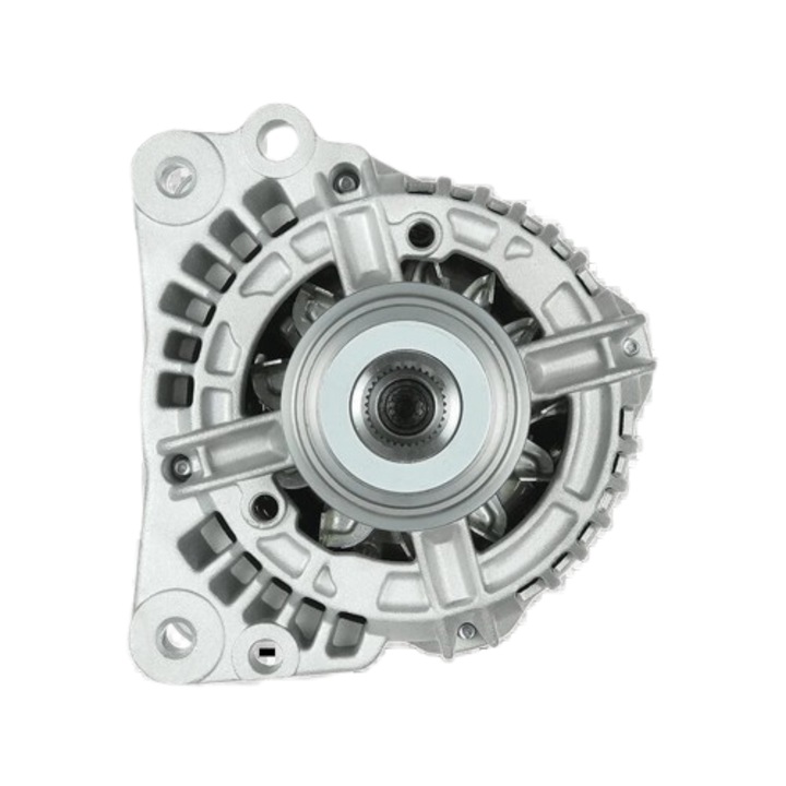 Generátor AS-PL, A2 1.2 TDi, Arosa 1.4 TDi, Cordoba 1.4 TDi, Ibiza 1.4 TDi, Fabia 1.4 TDi típusokhoz