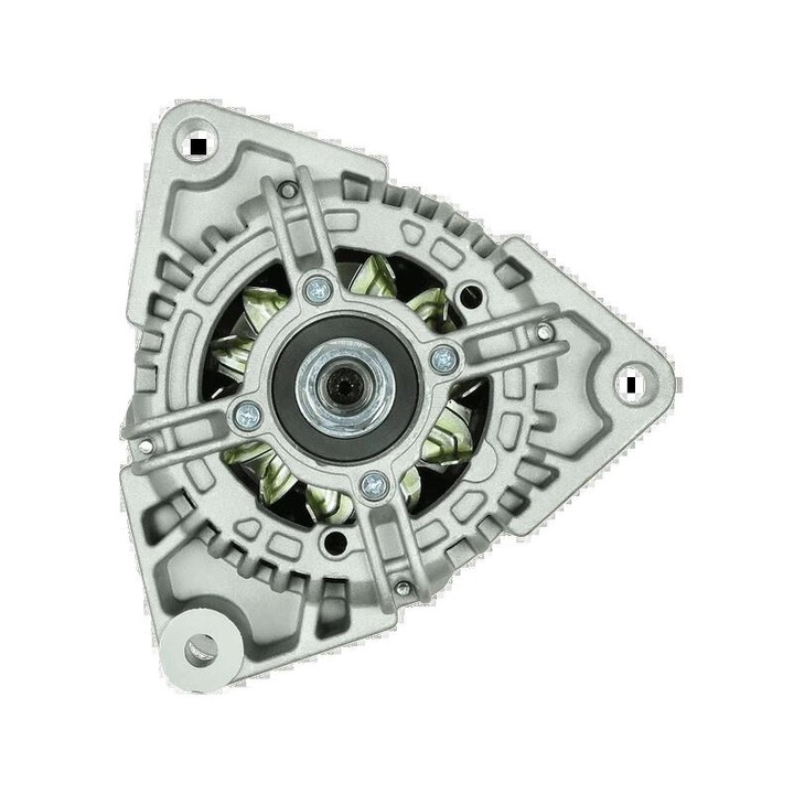 AS-PL generátor MWM-hez Különböző modellek, autóalkatrészek