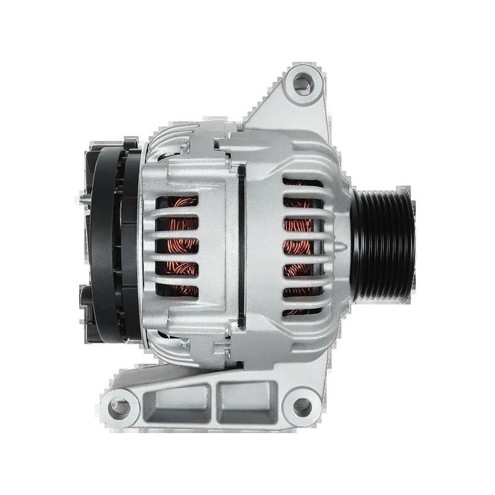 Generátor AS-PL O 550 7.7, 02.2013-