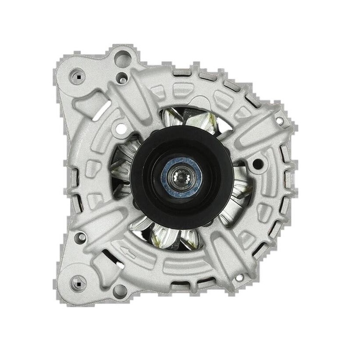 AS-PL generátor Boxster 2.7, Cayman 2.7, 04.2012-hez