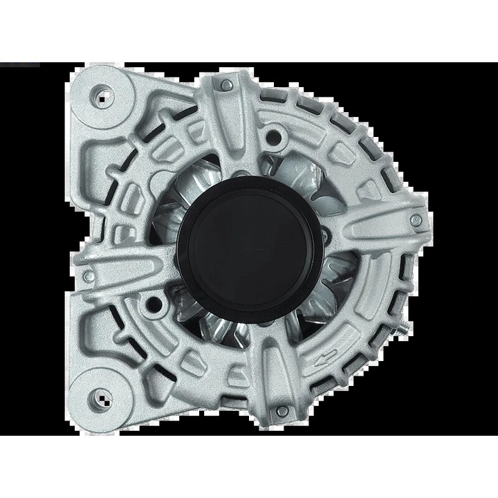 Алтернатор AS-PL за Nissan Qashqai 1.6, X-Trail 1.6, Renault Espace 1.6 TCE, Megane 1.6 TCE